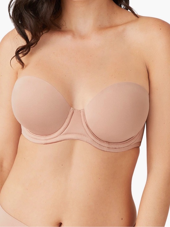 Wacoal Other - NEVER WORN - Wacoal Red Carpet Strapless Convertible Bra